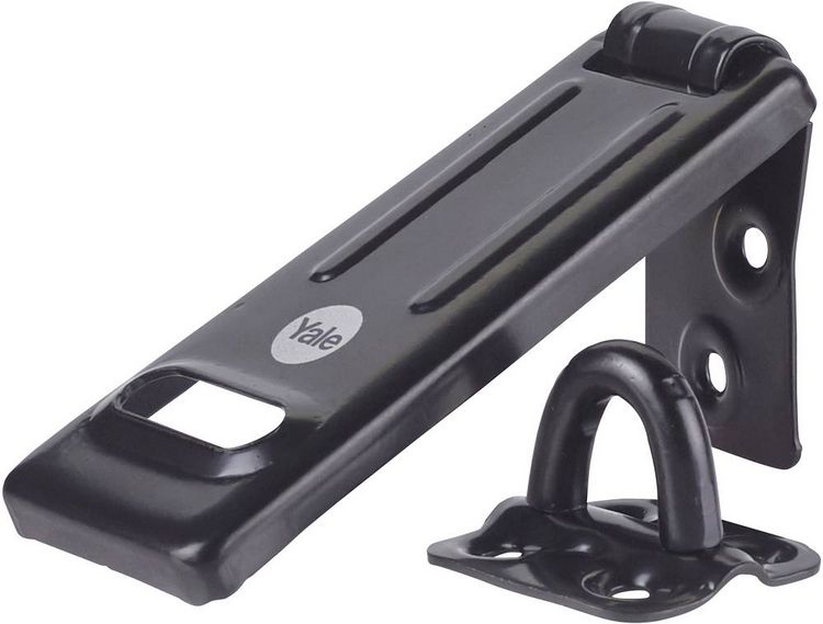Produktbild: YALE Y105B/90/BK Sicherheits&uuml;berfalle 90mm