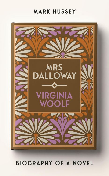 Produktbild: Mrs Dalloway