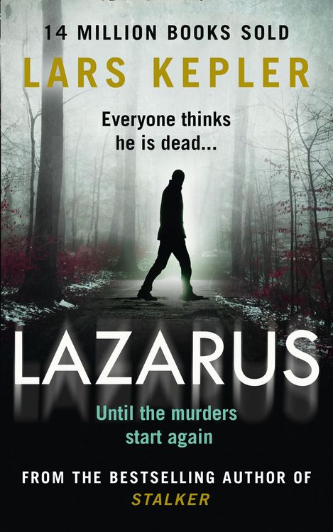 Produktbild: Lazarus