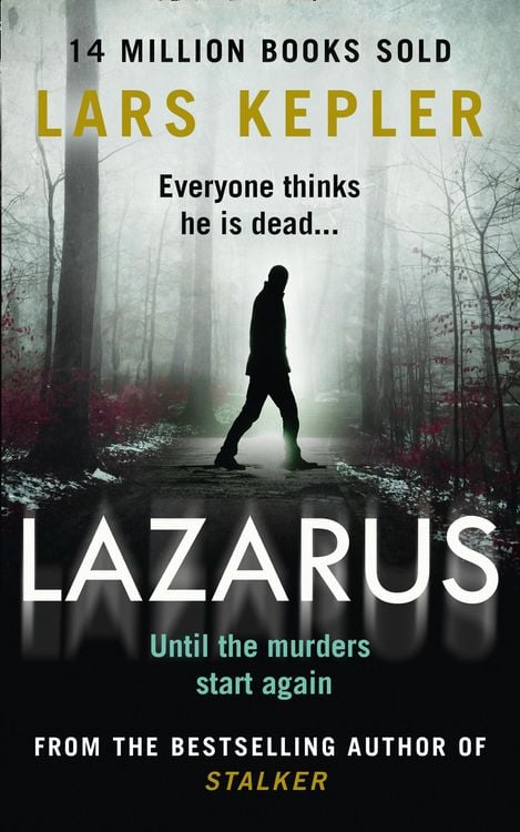 Produktbild: Lazarus