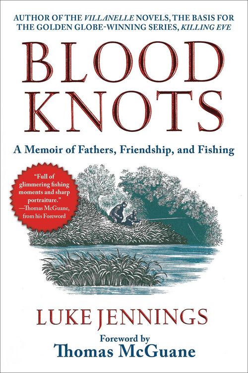 Produktbild: Blood Knots
