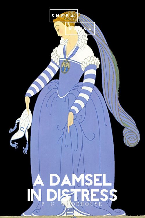 Produktbild: A Damsel in Distress