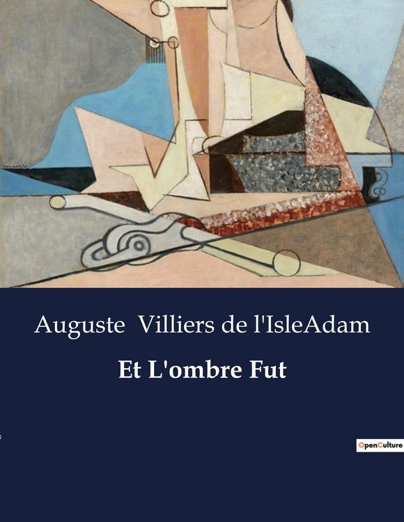 Produktbild: Et L'ombre Fut