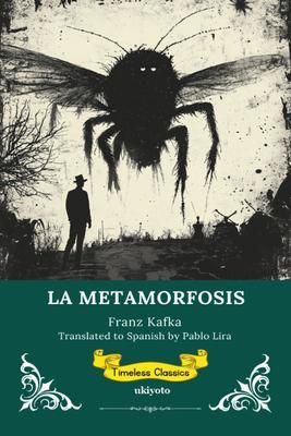 Produktbild: LA METAMORFOSIS | Spanish Version of The Metamorphosis