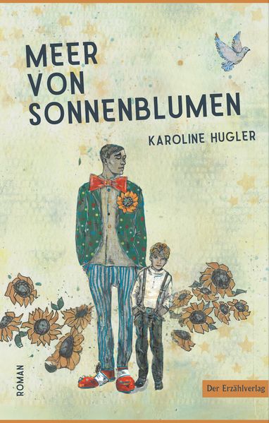 Produktbild: Meer von Sonnenblumen