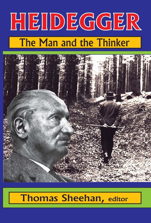 Produktbild: Heidegger