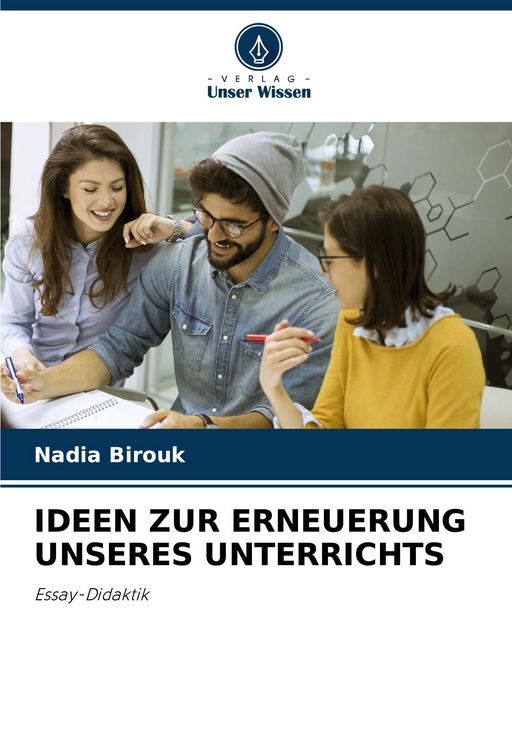 Produktbild: Ideen Zur Erneuerung Unseres Unterrichts