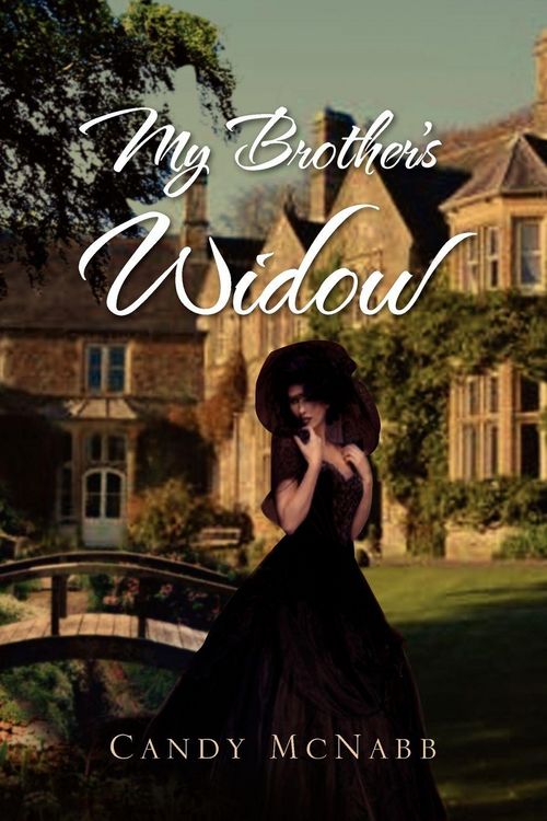 Produktbild: My Brother's Widow