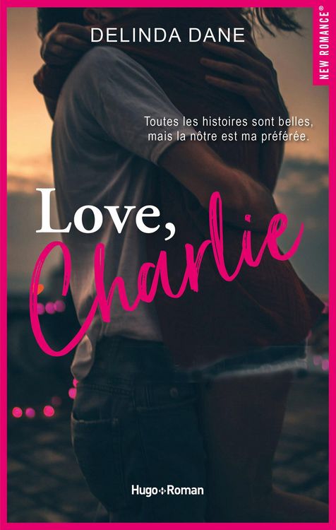 Produktbild: Love, Charlie