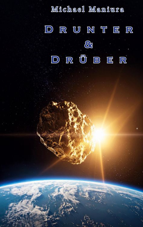 Produktbild: Drunter & dr&uuml;ber