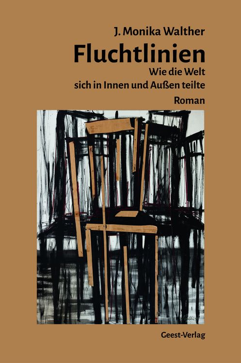 Produktbild: Fluchtlinien