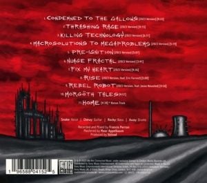Produktbild: Morg&ouml;th Tales