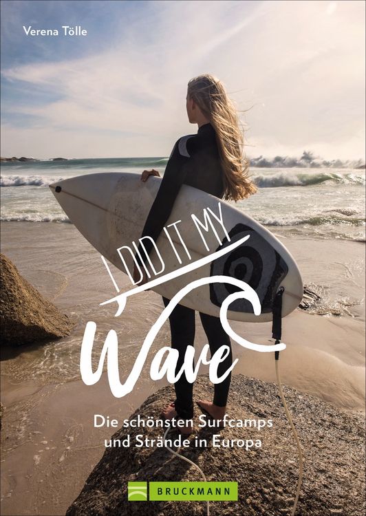 Produktbild: I did it my wave!