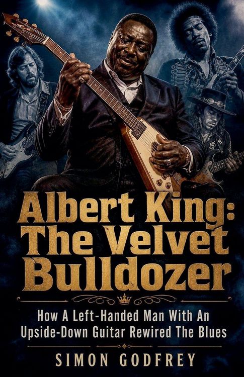 Produktbild: Albert King