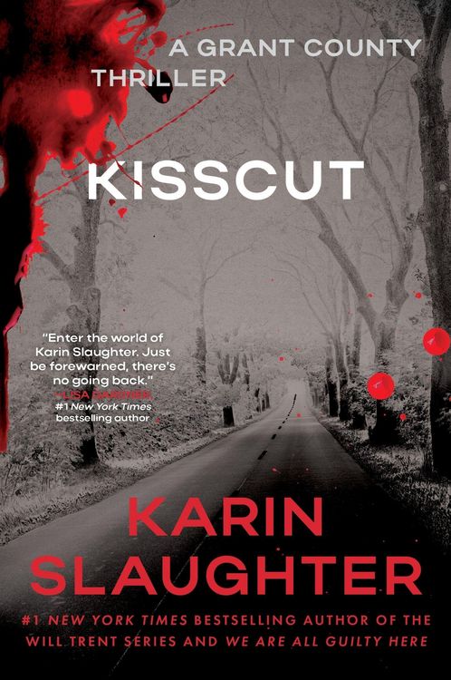 Produktbild: Kisscut