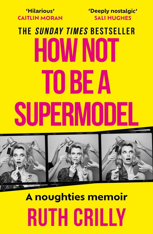 Produktbild: How Not to be a Supermodel