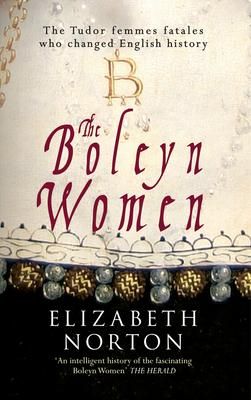 Produktbild: Boleyn Women