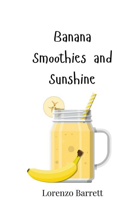 Produktbild: Banana Smoothies and Sunshine