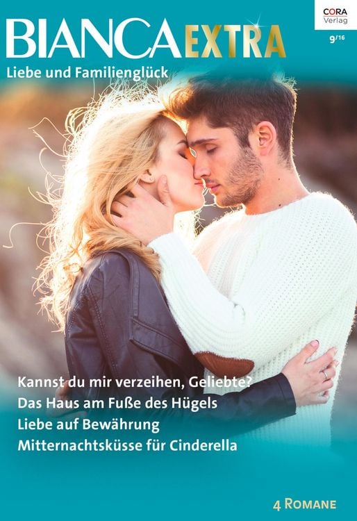 Bild vom Artikel Bianca Extra Band 35 vom Autor Christine Wenger