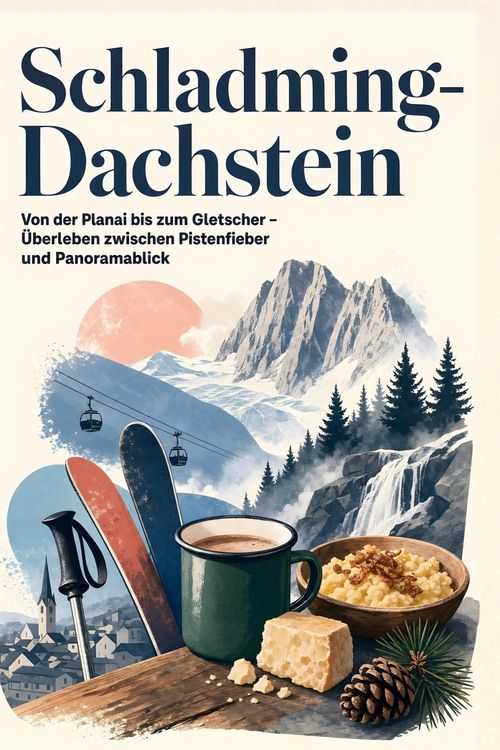 Produktbild: Schladming-Dachstein