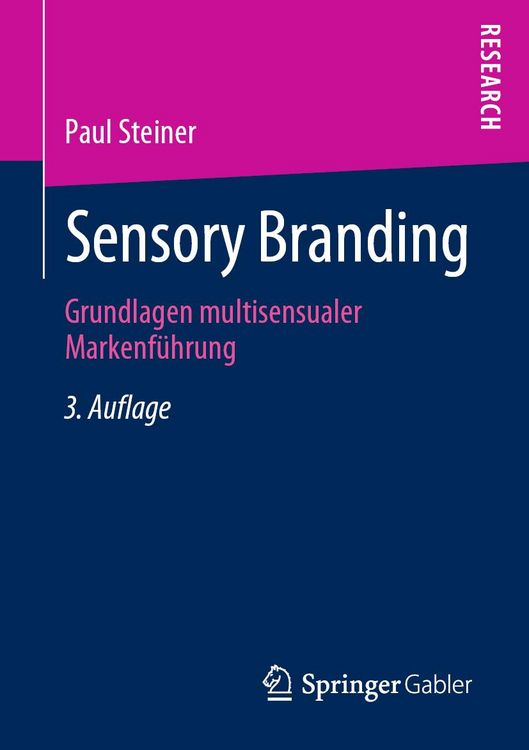 Produktbild: Sensory Branding