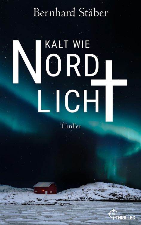 Produktbild: Kalt wie Nordlicht