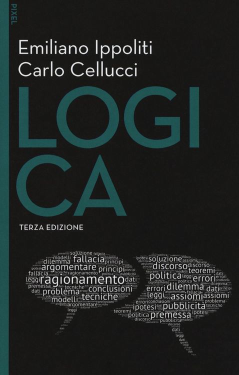 Produktbild: Logica