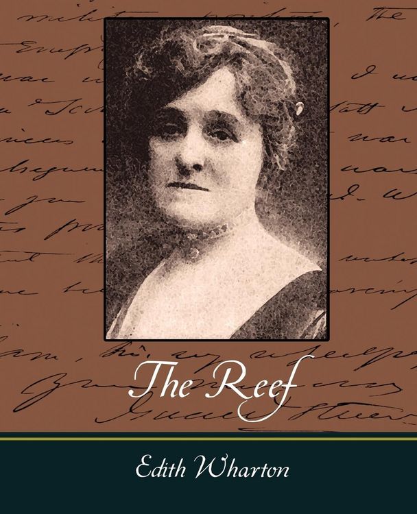 Produktbild: The Reef