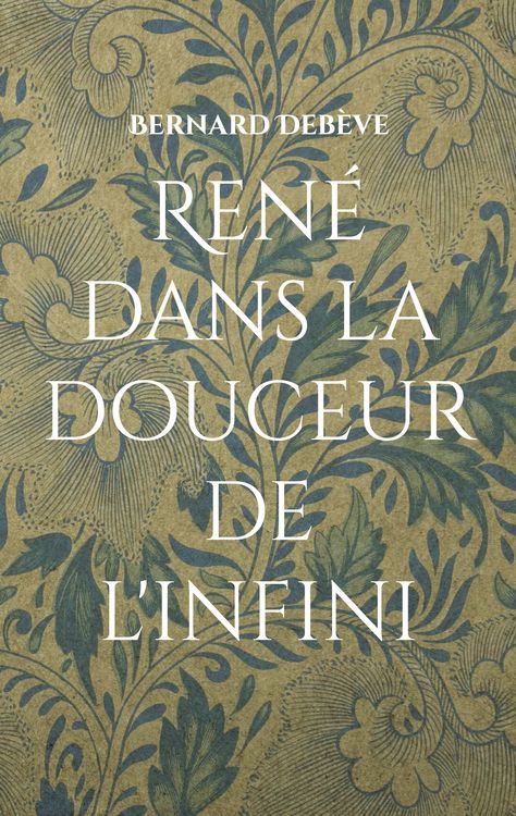 Produktbild: Ren&eacute; dans la douceur de l'infini