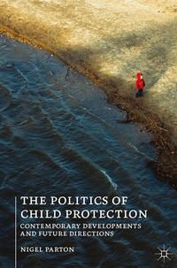 Produktbild: The Politics of Child Protection