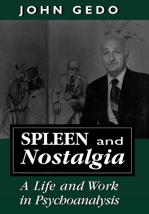 Produktbild: Spleen and Nostalgia