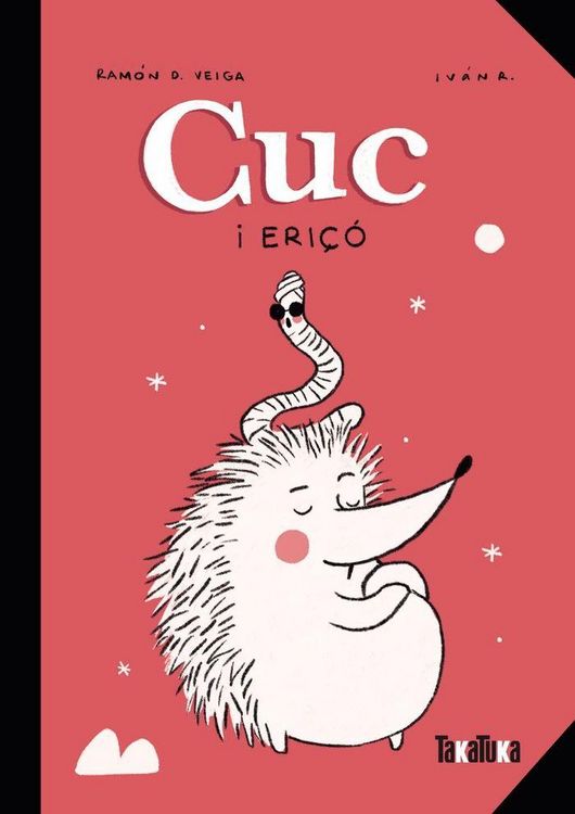 Produktbild: Rimbau, R: Cuc i Eri&ccedil;&oacute;