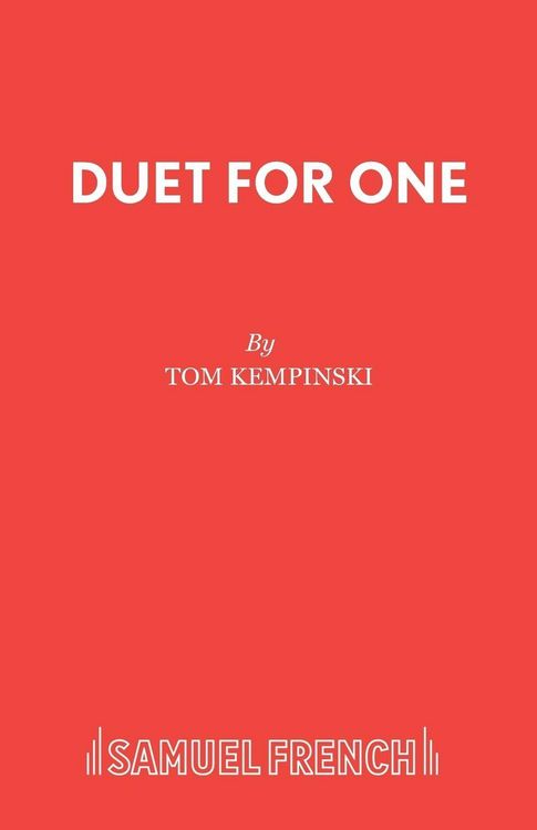 Produktbild: Duet for One