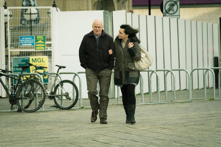 Produktbild: Ich, Daniel Blake