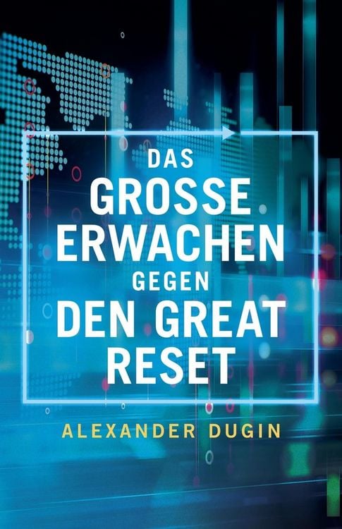 Produktbild: Das Grosse Erwachen gegen den Great Reset