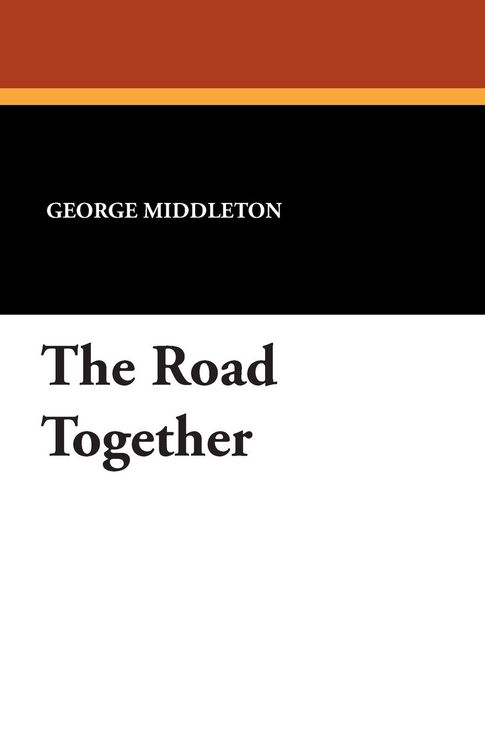 Produktbild: The Road Together