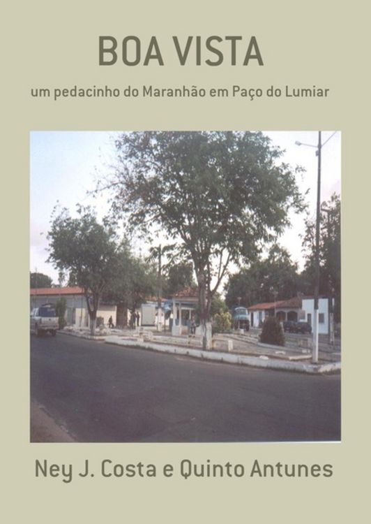 Produktbild: Boa Vista