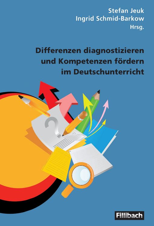 Produktbild: Differenzen diagnostizieren und Kompetenzen f&ouml;rder