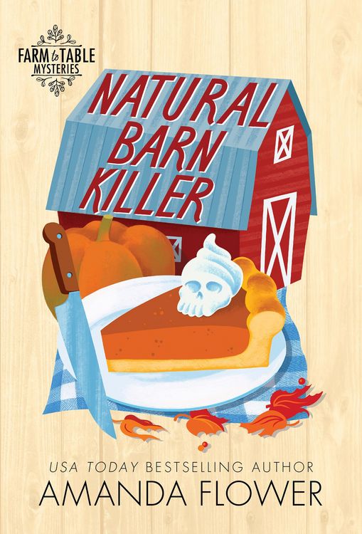 Produktbild: Natural Barn Killer