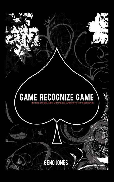 Produktbild: Game Recognize Game