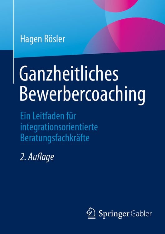 Produktbild: Ganzheitliches Bewerbercoaching