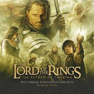 Produktbild: Herr Der Ringe-Die R&uuml;ckkehr Des K&ouml;nigs