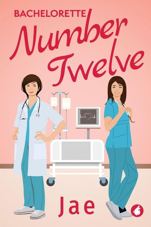 Produktbild: Bachelorette Number Twelve