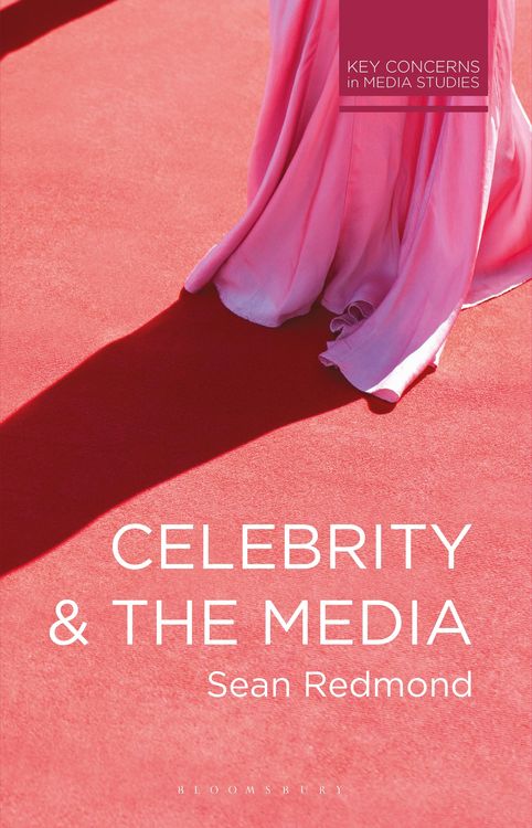 Produktbild: Celebrity and the Media