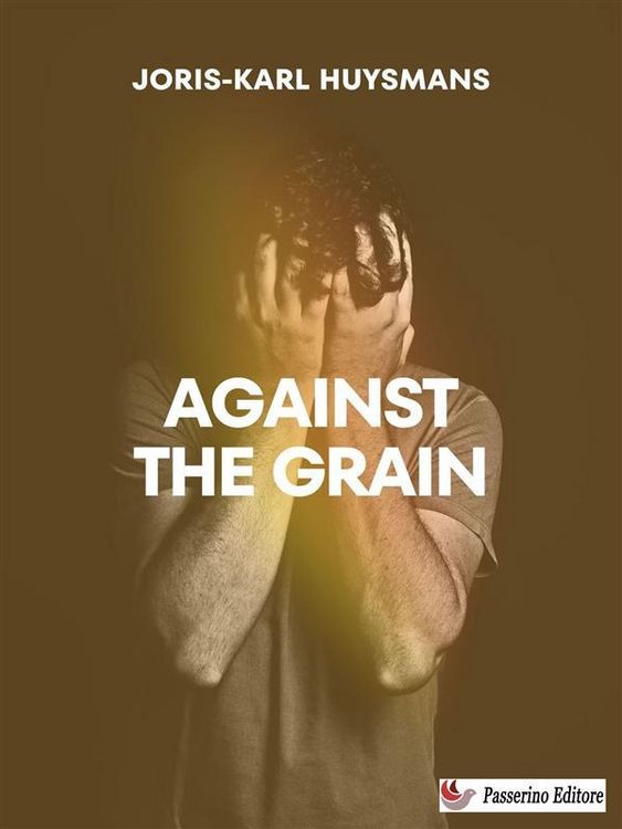 Produktbild: Against the Grain