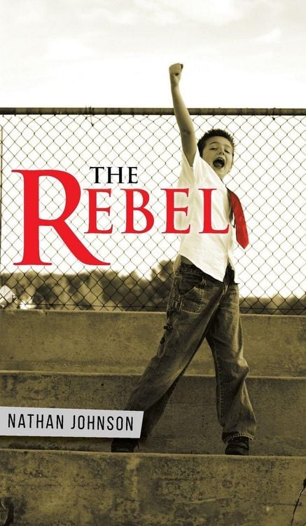 Produktbild: The Rebel