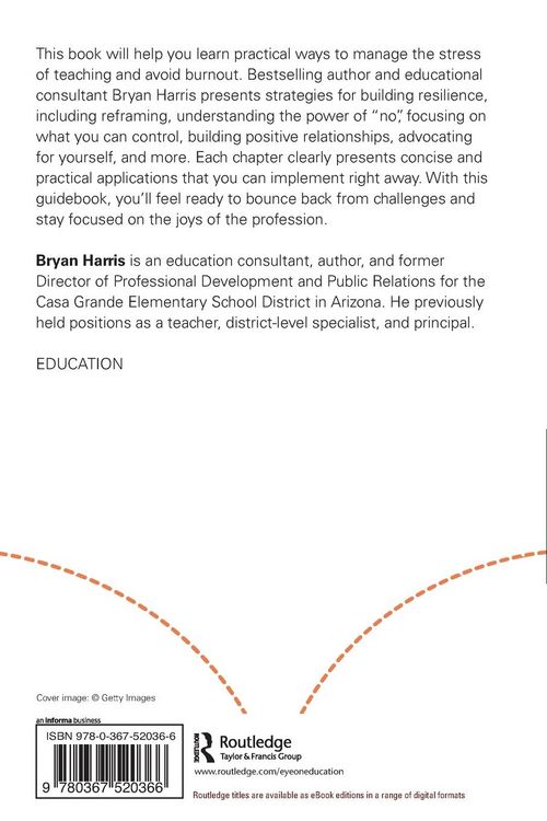 Produktbild: 17 Things Resilient Teachers Do