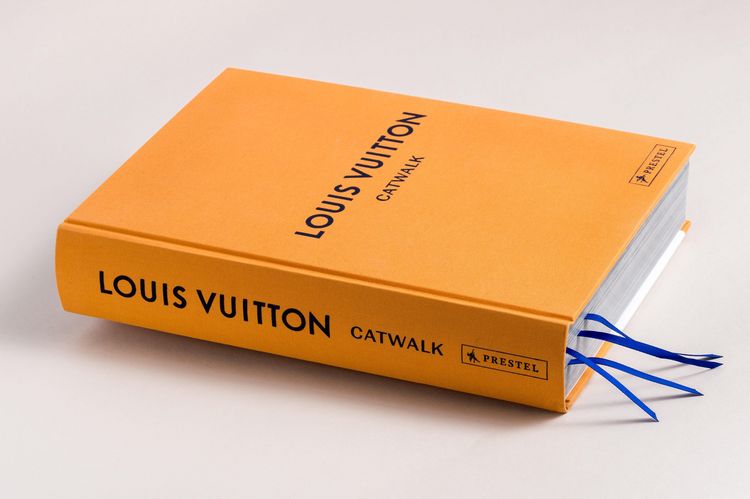 Produktbild: Louis Vuitton Catwalk