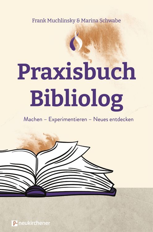 Produktbild: Praxisbuch Bibliolog