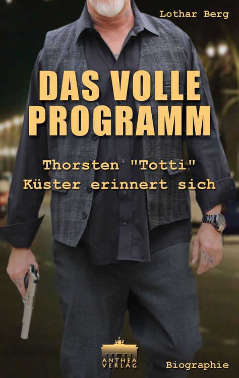Produktbild: Das volle Programm